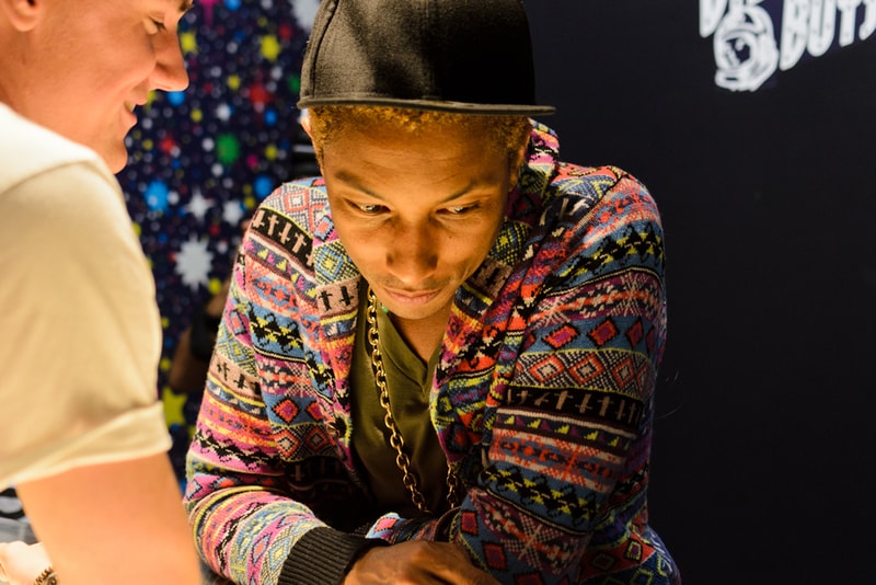 Fashion's Night Out New York 2012 Recap