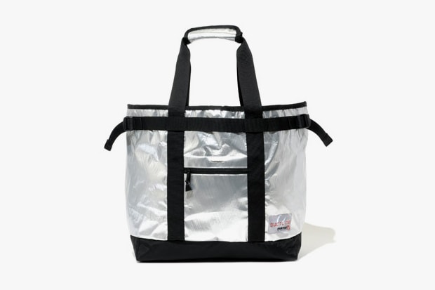 fragment design x Burton "DUCT LINE" Accessories Collection 