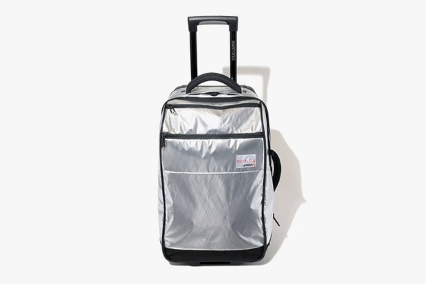 fragment design x Burton "DUCT LINE" Accessories Collection 