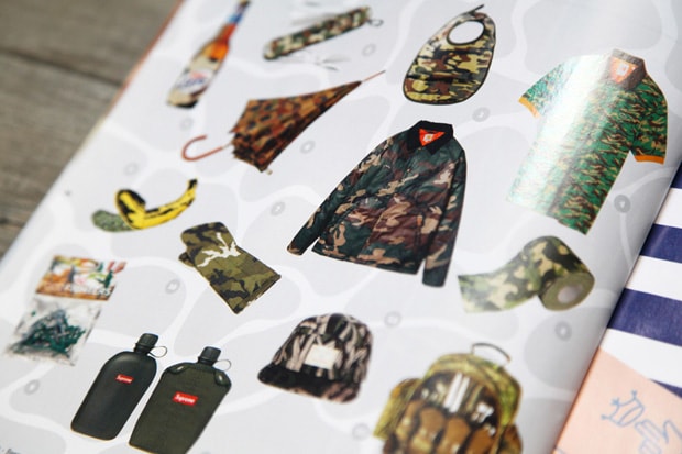 Fricote Magazine Issue #8