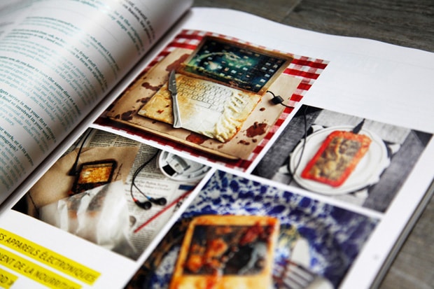 Fricote Magazine Issue #8