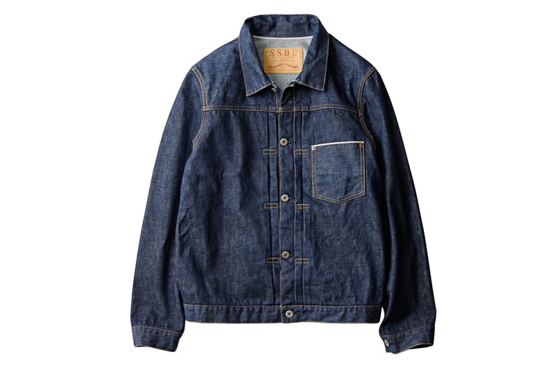 FUCT SSDD 2012 Fall/Winter Collection Drop 1