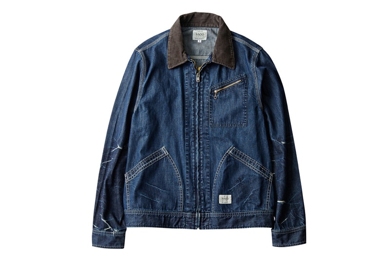 FUCT SSDD 2012 Fall/Winter Collection Drop 1