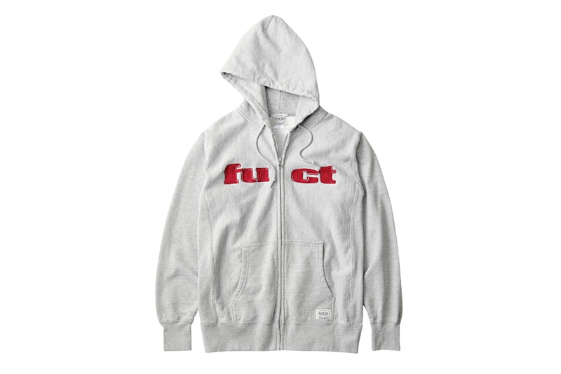 FUCT SSDD 2012 Fall/Winter Collection Drop 1