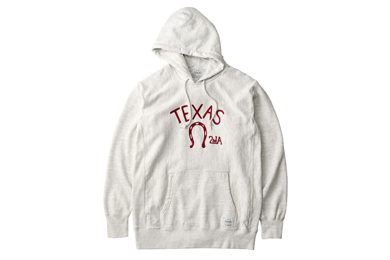 FUCT SSDD 2012 Fall/Winter Collection Drop 1