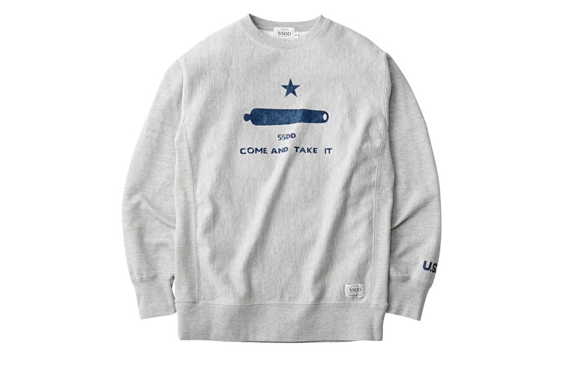 FUCT SSDD 2012 Fall/Winter Collection Drop 1