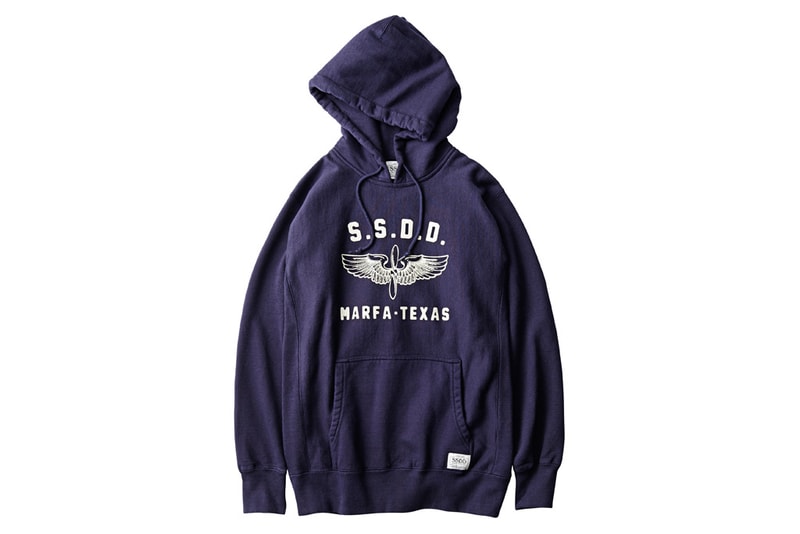FUCT SSDD 2012 Fall/Winter Collection Drop 1
