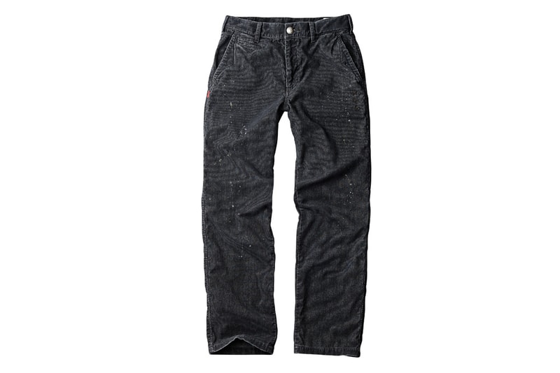 FUCT SSDD 2012 Fall/Winter Collection Drop 1