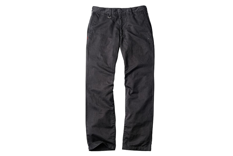 FUCT SSDD 2012 Fall/Winter Collection Drop 1