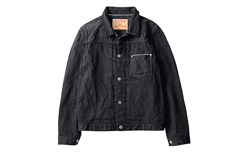 FUCT SSDD 2012 Fall/Winter Collection Drop 1