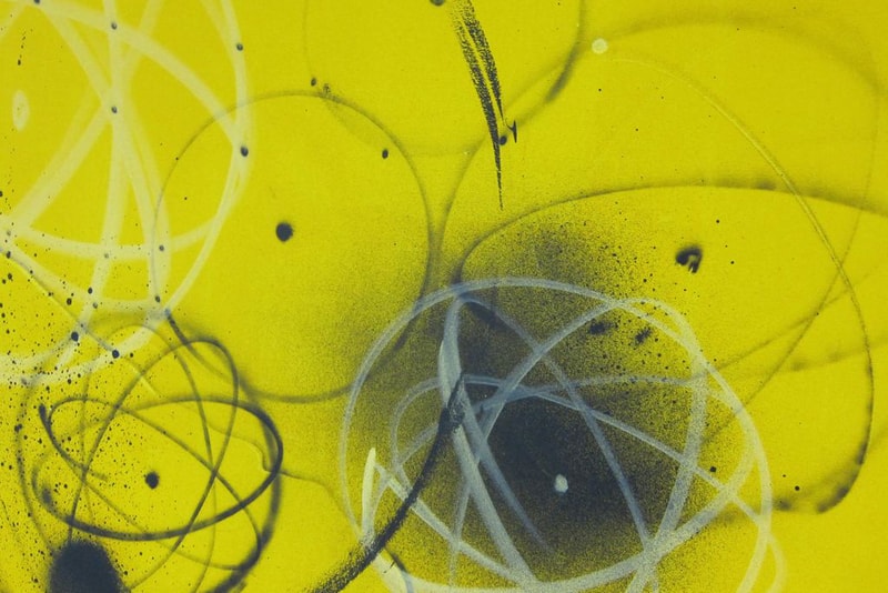 Futura “Future-Shock” Exhibition @ Valmorbida NYC Preview