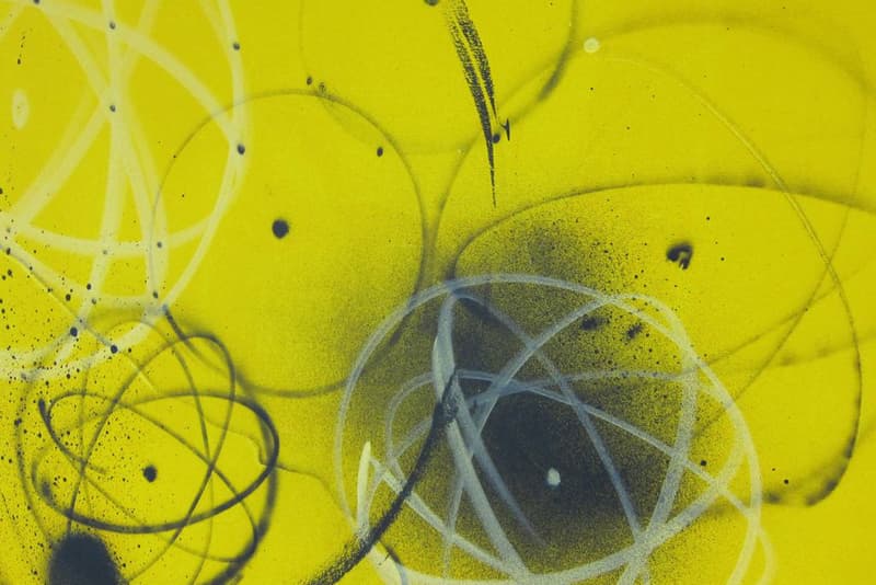 Futura “Future-Shock” Exhibition @ Valmorbida NYC Preview