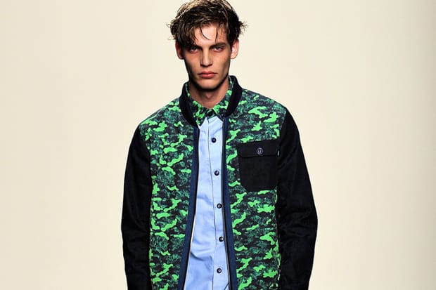 General Idea 2013 Spring/Summer Collection