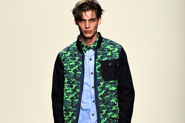 General Idea 2013 Spring/Summer Collection