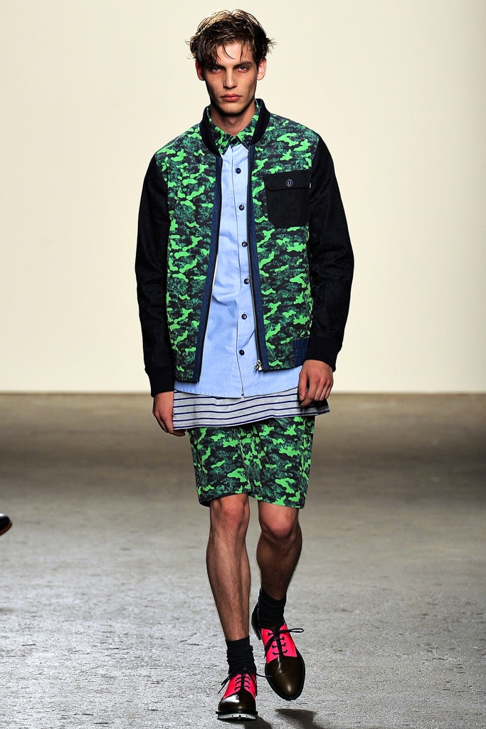 General Idea 2013 Spring/Summer Collection