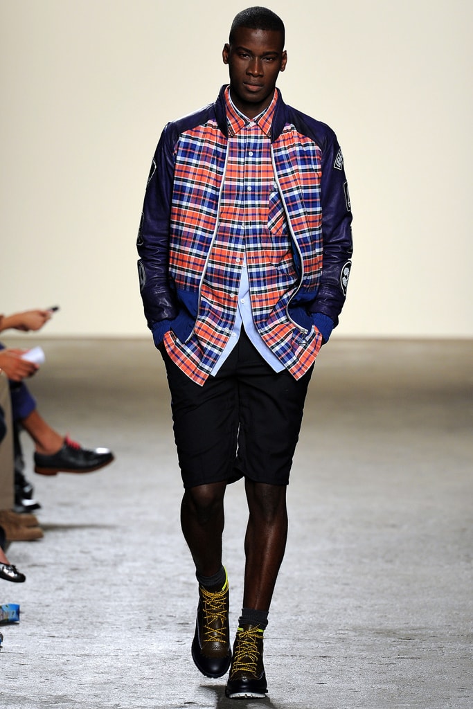 General Idea 2013 Spring/Summer Collection