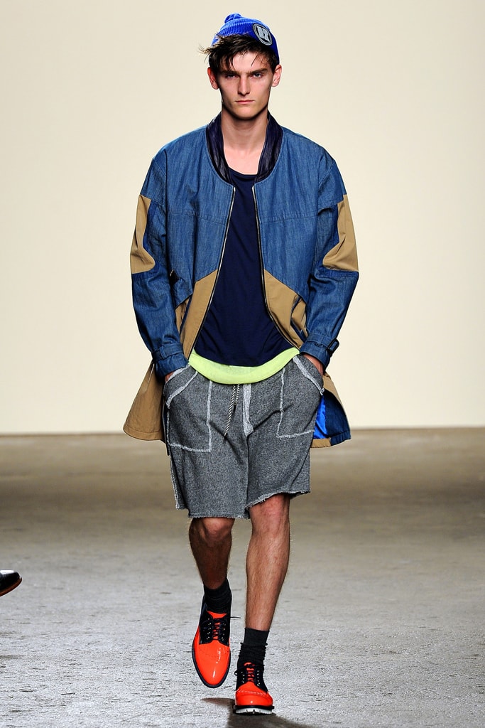 General Idea 2013 Spring/Summer Collection