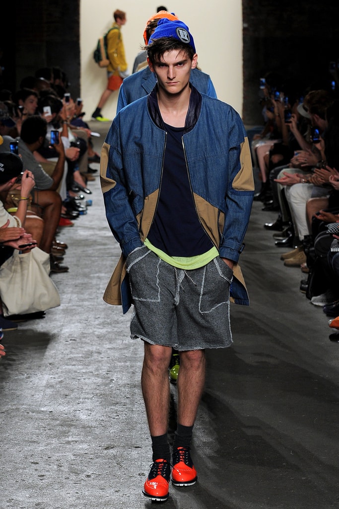General Idea 2013 Spring/Summer Collection