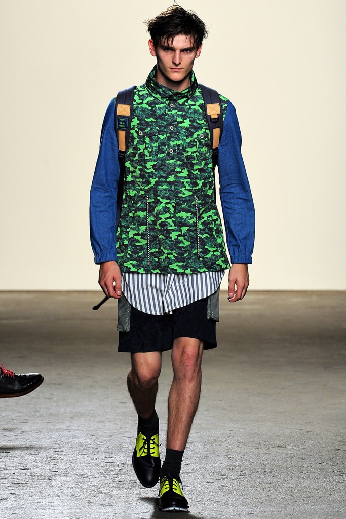 General Idea 2013 Spring/Summer Collection