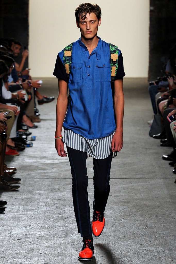 General Idea 2013 Spring/Summer Collection