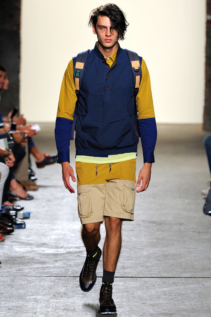 General Idea 2013 Spring/Summer Collection