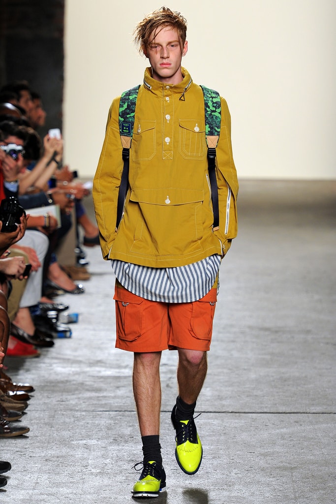 General Idea 2013 Spring/Summer Collection