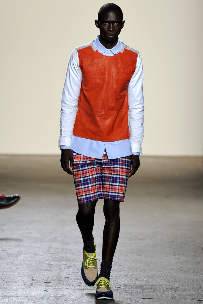 General Idea 2013 Spring/Summer Collection