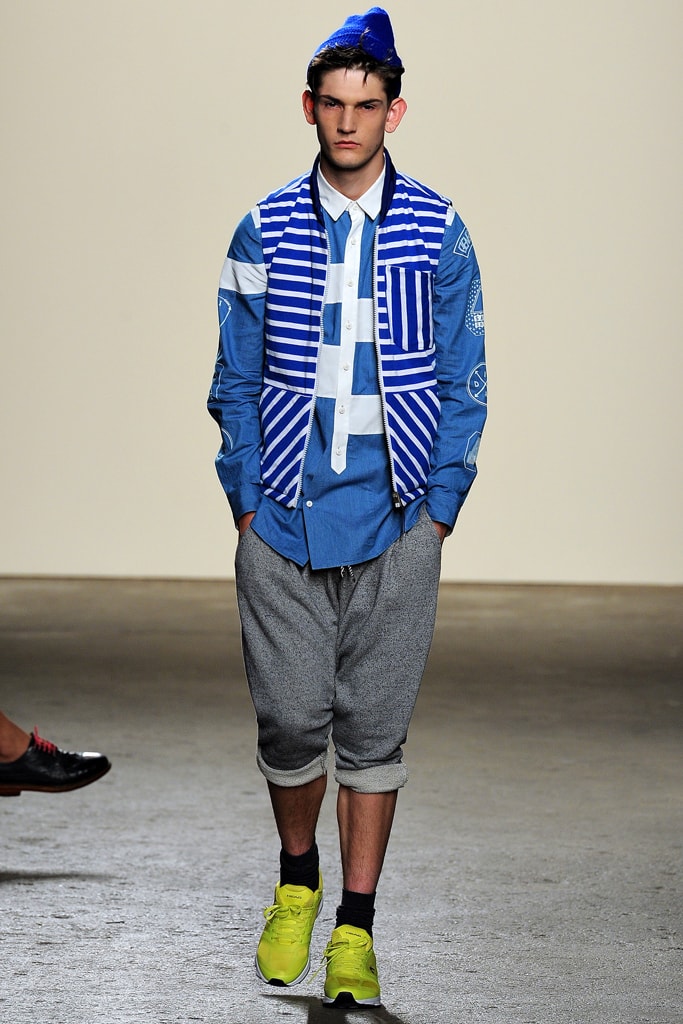 General Idea 2013 Spring/Summer Collection