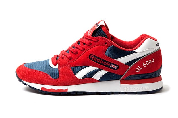 Reebok GL6000