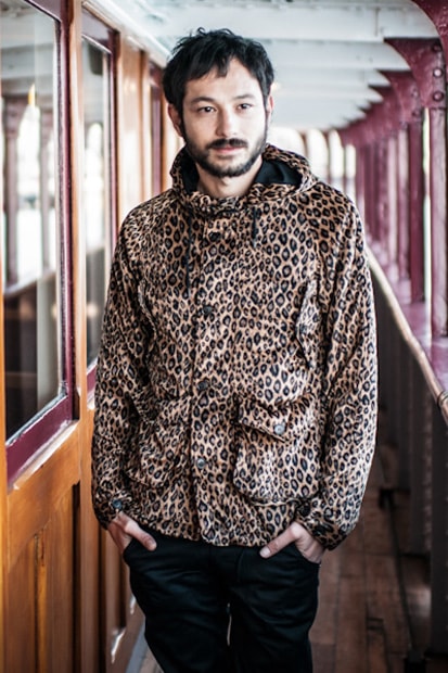 glamb 2012 Winter "Down By Law" Collection