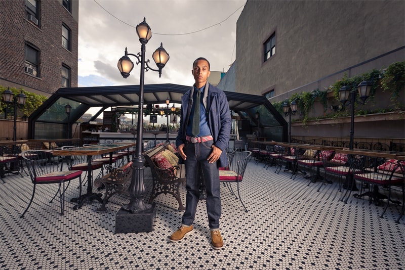 Goodale 2012 Fall Collection Available Now at JackThreads
