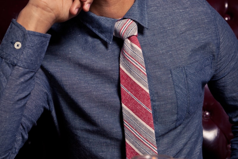 Goodale 2012 Fall Collection Available Now at JackThreads