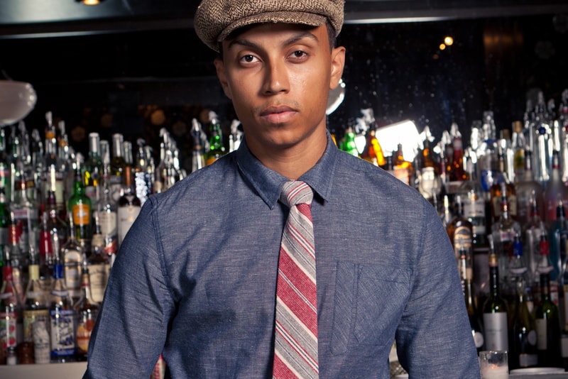 Goodale 2012 Fall Collection Available Now at JackThreads