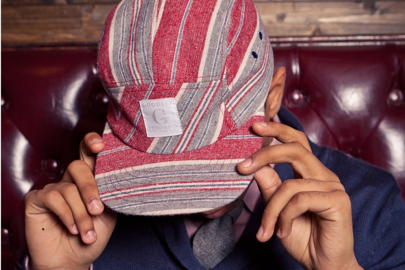 Goodale 2012 Fall Collection Available Now at JackThreads