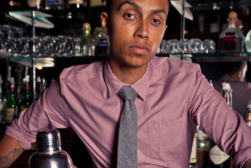 Goodale 2012 Fall Collection Available Now at JackThreads