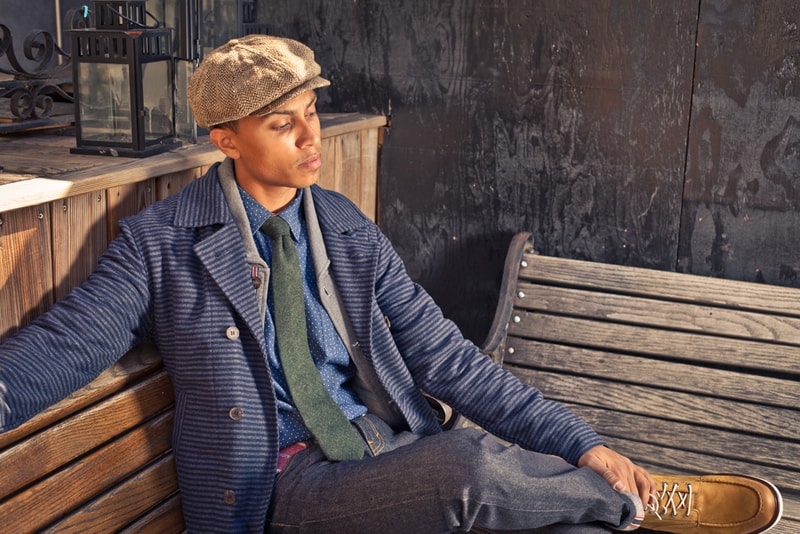 Goodale 2012 Fall Collection Available Now at JackThreads