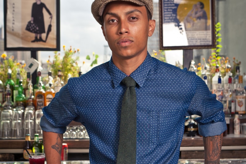 Goodale 2012 Fall Collection Available Now at JackThreads
