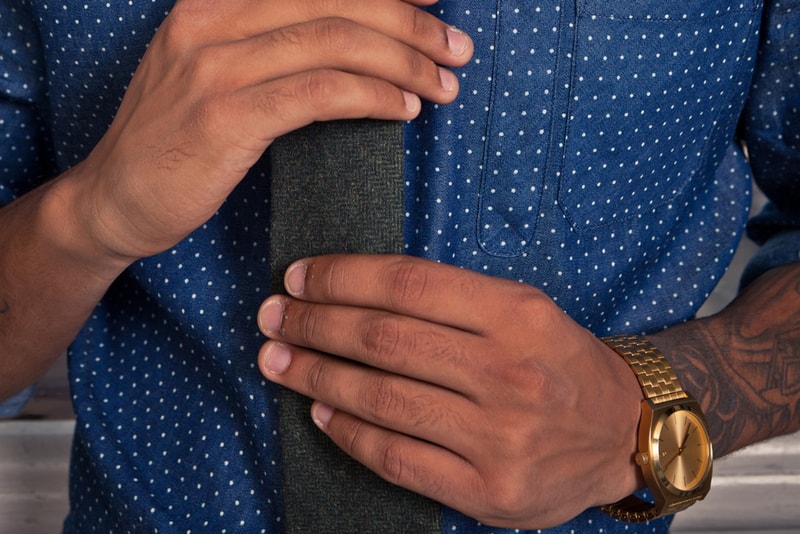 Goodale 2012 Fall Collection Available Now at JackThreads