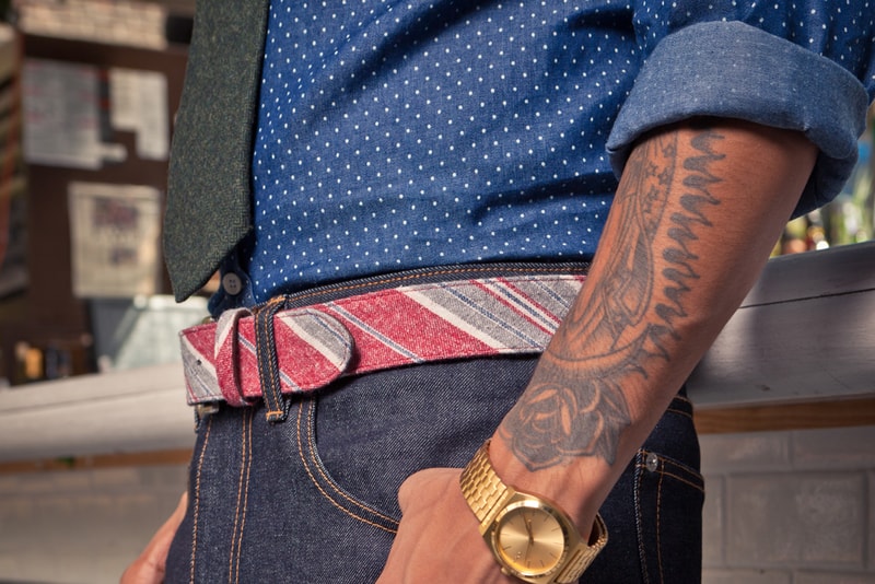 Goodale 2012 Fall Collection Available Now at JackThreads