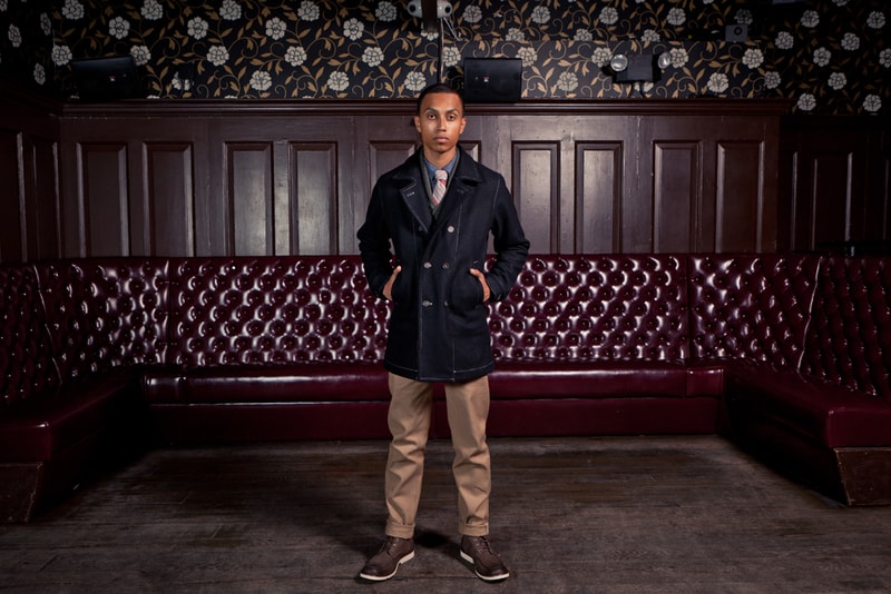 Goodale 2012 Fall Collection Available Now at JackThreads