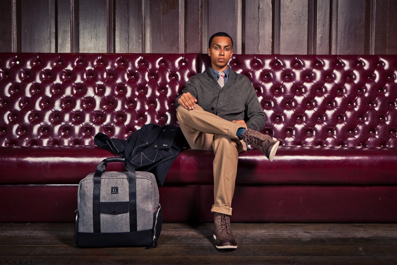 Goodale 2012 Fall Collection Available Now at JackThreads