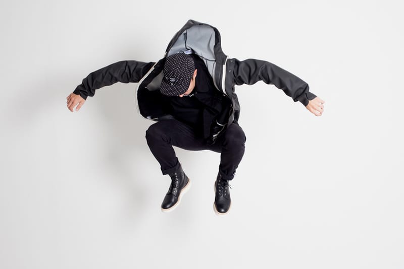 The Goodhood Store x Norse Projects 2012 Fall 5th Anniversary Capsule Collection