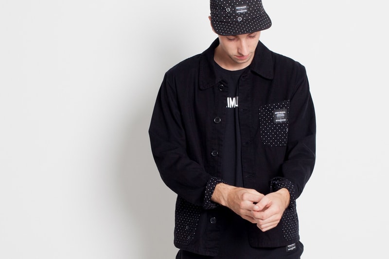 The Goodhood Store x Norse Projects 2012 Fall 5th Anniversary Capsule Collection