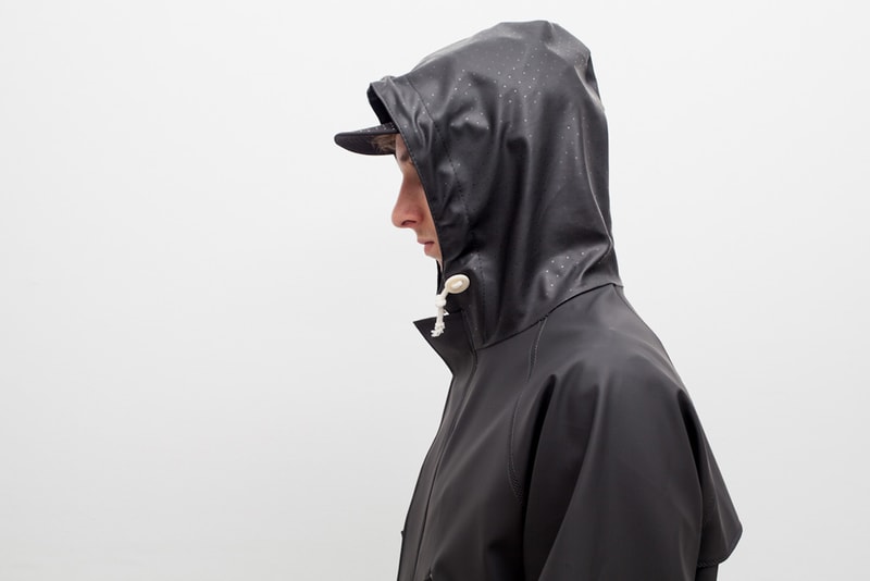 The Goodhood Store x Norse Projects 2012 Fall 5th Anniversary Capsule Collection