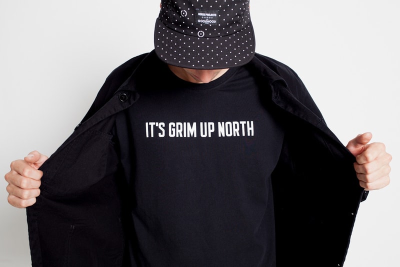 The Goodhood Store x Norse Projects 2012 Fall 5th Anniversary Capsule Collection