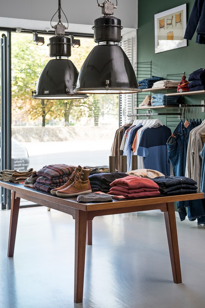 GOODS of Copenhagen Does Menswear Right