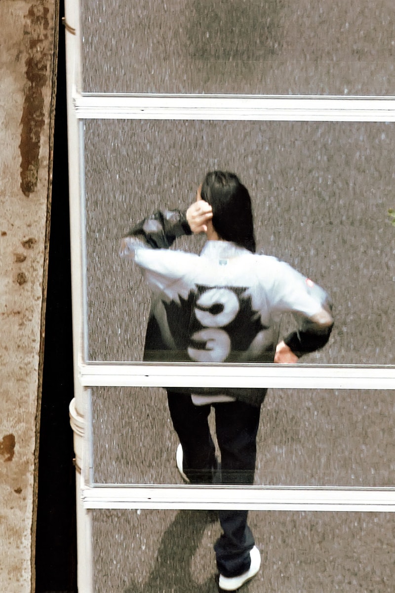 GRIND: C.E 2012 Fall/Winter Collection Editorial