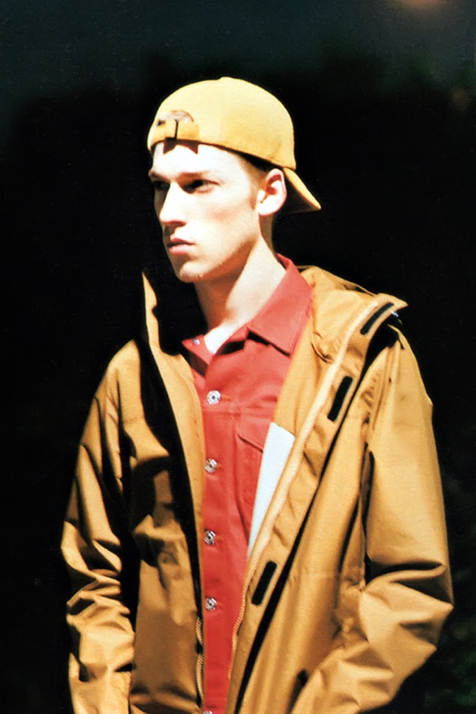 GRIND: MR.GENTLEMAN 2012 Fall/Winter Collection Editorial