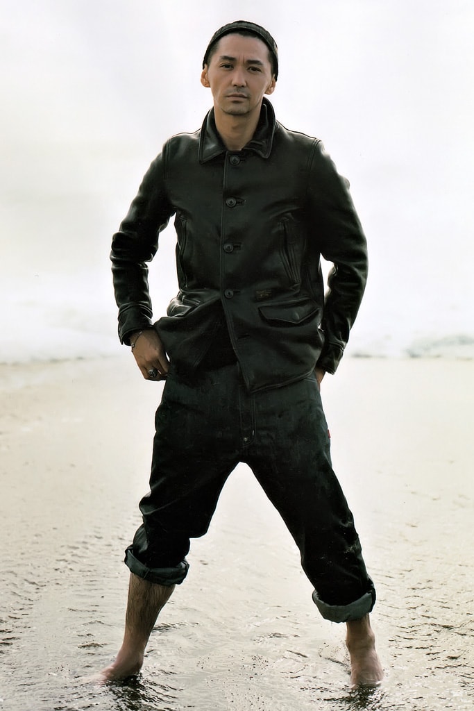 GRIND: WTAPS 2012 Fall/Winter “YOU ARE MY SUNSHINE” Collection Editorial