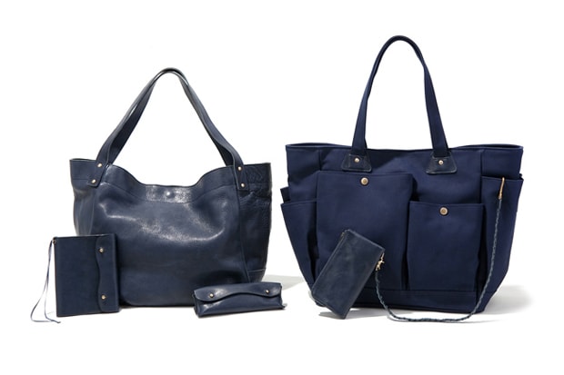 grocerystore. x hobo 2012 Fall/Winter Capsule Collection